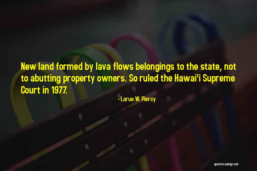 Larue W. Piercy Quotes 1802005 Larue W. Piercy Quotes 1802005