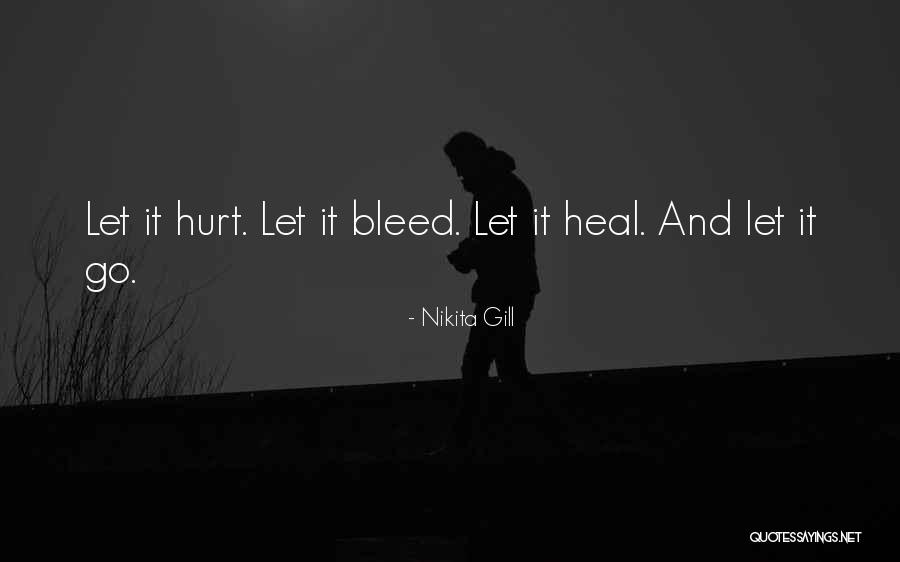 Laruelle Texas Quotes By Nikita Gill Laruelle Texas Quotes By Nikita Gill