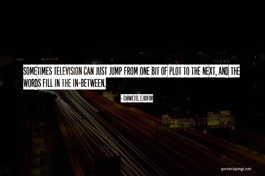 Laruen Morelli Quotes By Chiwetel Ejiofor Laruen Morelli Quotes By Chiwetel Ejiofor
