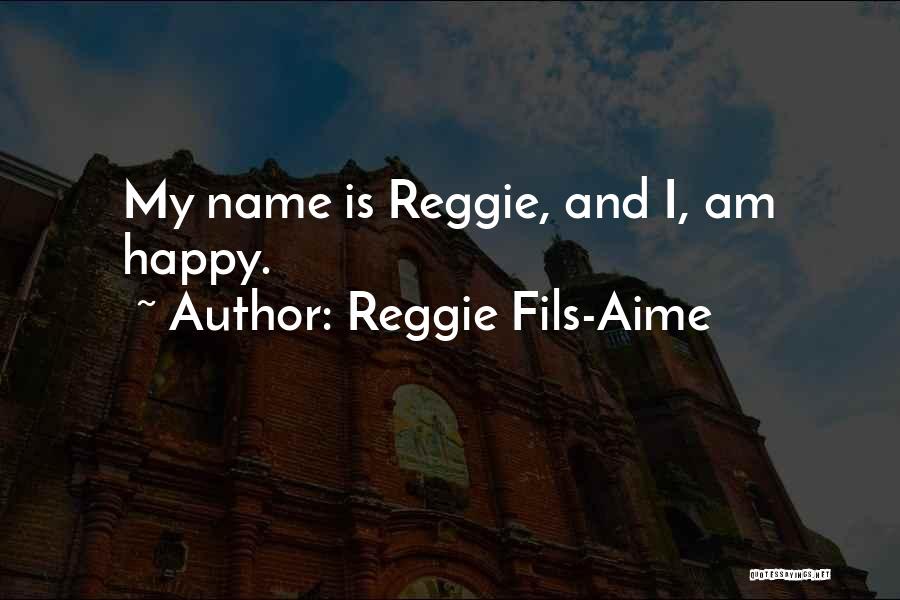 Larula Quotes By Reggie Fils-Aime