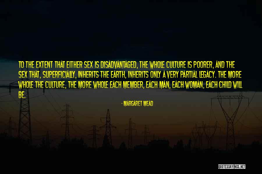 Larussa Dui Quotes By Margaret Mead Larussa Dui Quotes By Margaret Mead