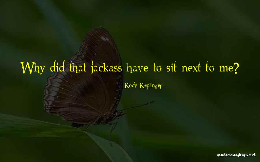 Larusso Cobra Quotes By Kody Keplinger Larusso Cobra Quotes By Kody Keplinger
