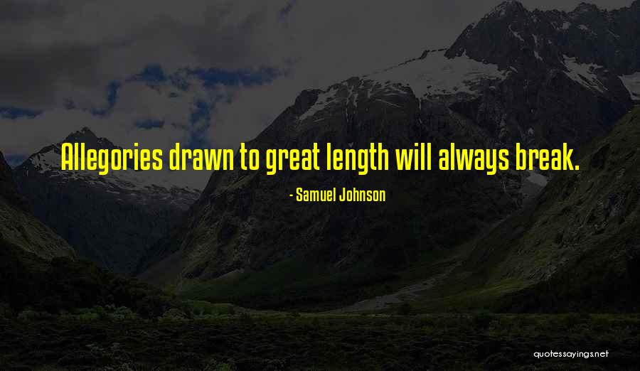 Larusso Restaurant Quotes By Samuel Johnson Larusso Restaurant Quotes By Samuel Johnson