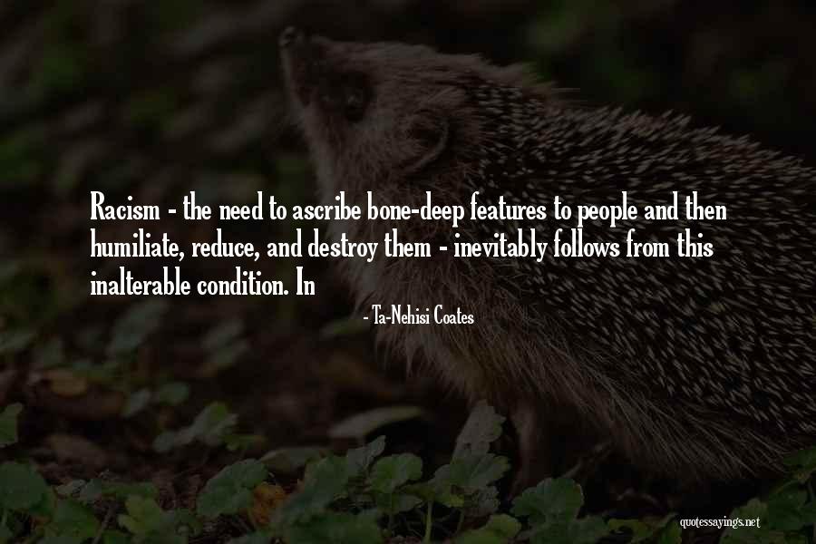 Larva Migrans Quotes By Ta-Nehisi Coates Larva Migrans Quotes By Ta-Nehisi Coates