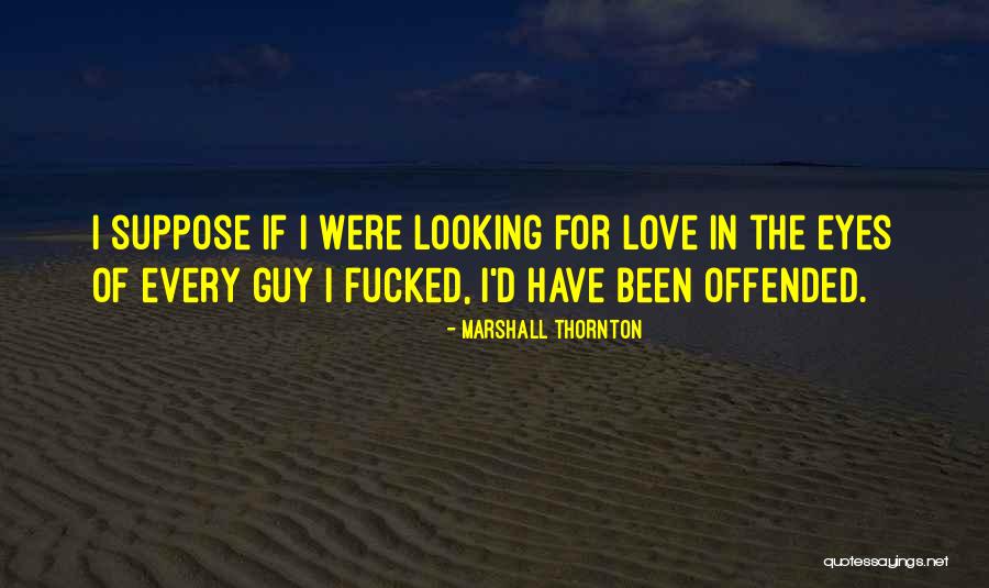 Larvin Birth Quotes By Marshall Thornton Larvin Birth Quotes By Marshall Thornton
