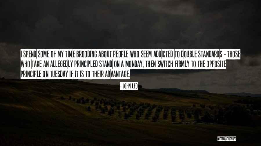 Larvin Bula Quotes By John Leo Larvin Bula Quotes By John Leo