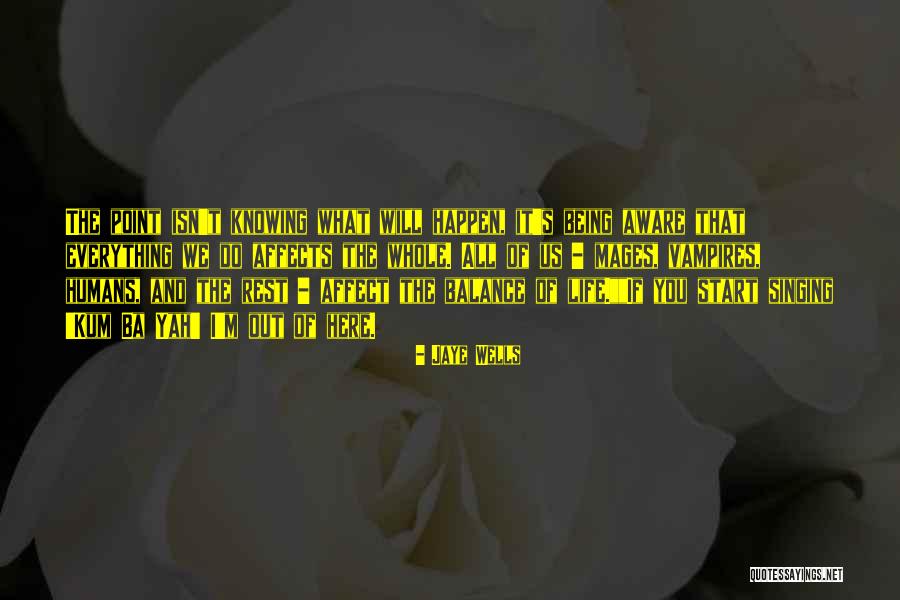 Larvin Flowers Quotes By Jaye Wells Larvin Flowers Quotes By Jaye Wells