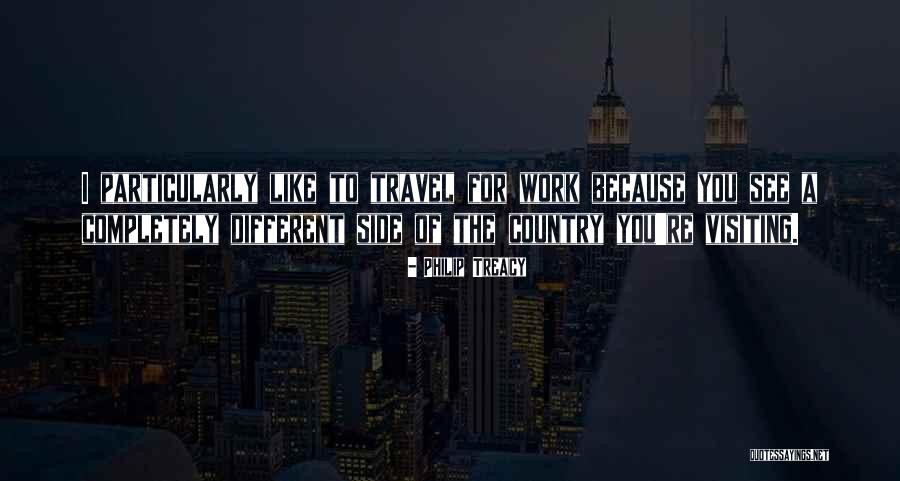 Larwa Theo Quotes By Philip Treacy Larwa Theo Quotes By Philip Treacy