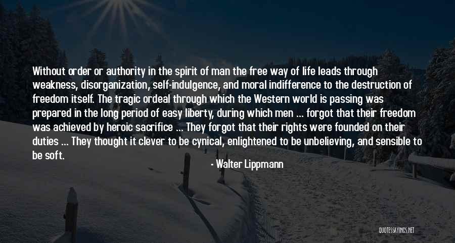 Laryea Arkansas Quotes By Walter Lippmann Laryea Arkansas Quotes By Walter Lippmann