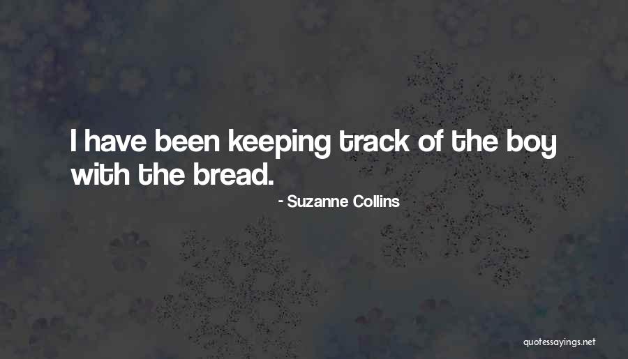 Laryea Kingstons Birthday Quotes By Suzanne Collins Laryea Kingstons Birthday Quotes By Suzanne Collins