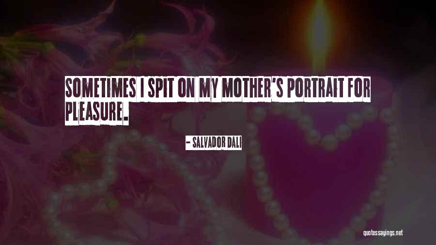 Laryngitis Home Quotes By Salvador Dali Laryngitis Home Quotes By Salvador Dali