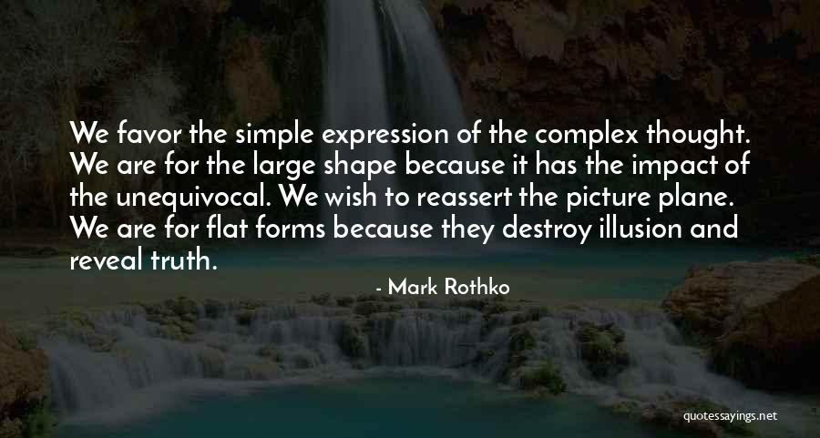 Laryssa Machado Quotes By Mark Rothko Laryssa Machado Quotes By Mark Rothko