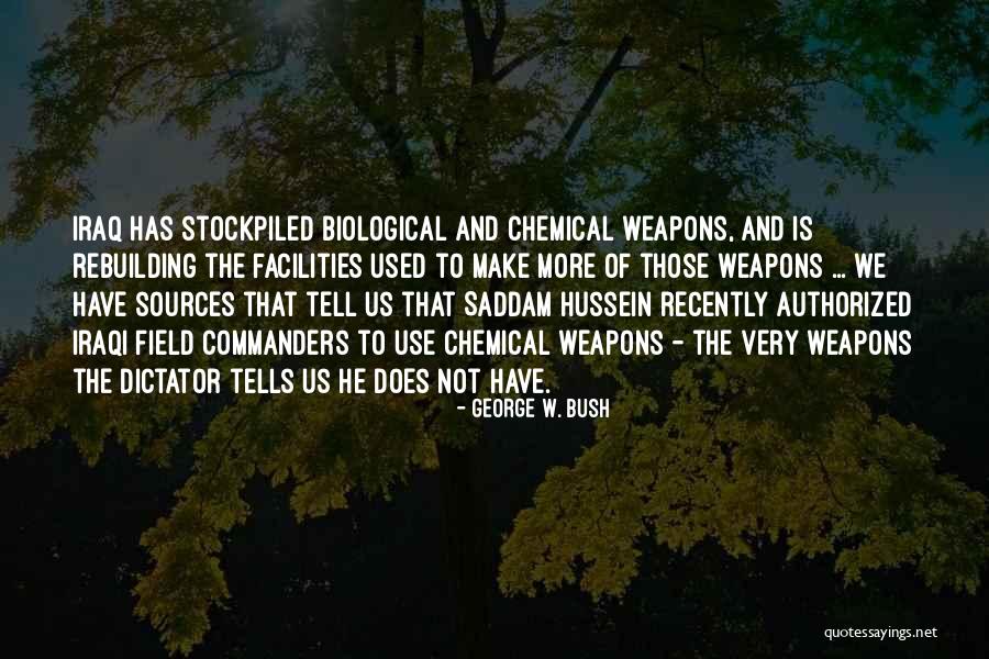 Larzelere Murder Quotes By George W. Bush Larzelere Murder Quotes By George W. Bush