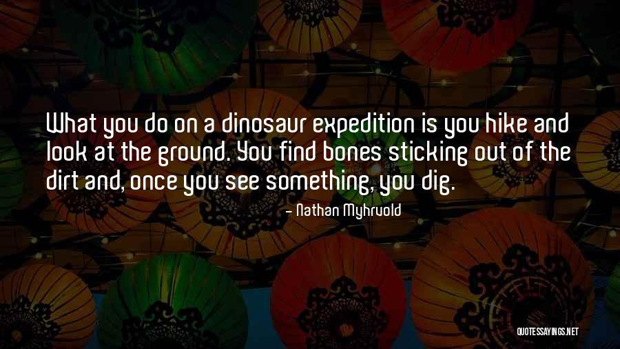 Las Batallas Quotes By Nathan Myhrvold Las Batallas Quotes By Nathan Myhrvold