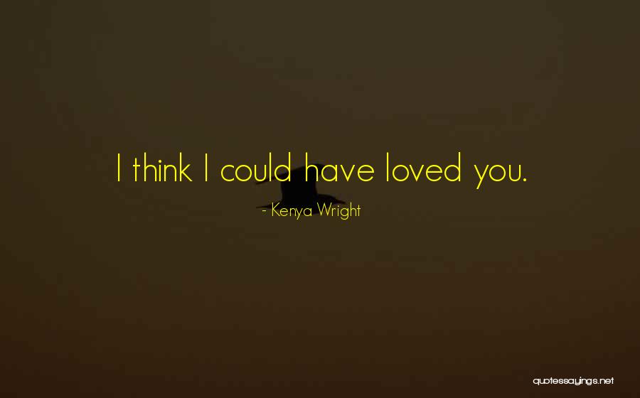 Las Comadres Quotes By Kenya Wright Las Comadres Quotes By Kenya Wright