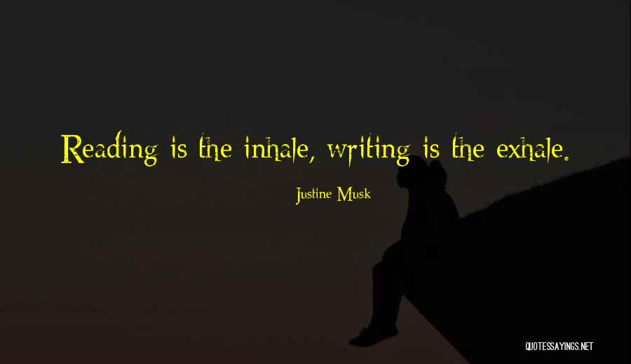 Las Doce Tribus Quotes By Justine Musk Las Doce Tribus Quotes By Justine Musk