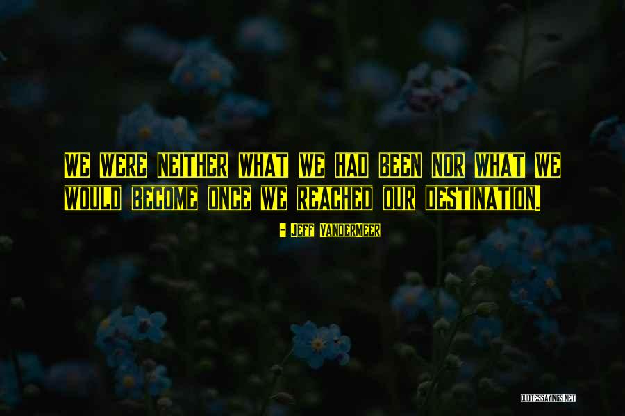 Las Flores Quotes By Jeff VanderMeer Las Flores Quotes By Jeff VanderMeer
