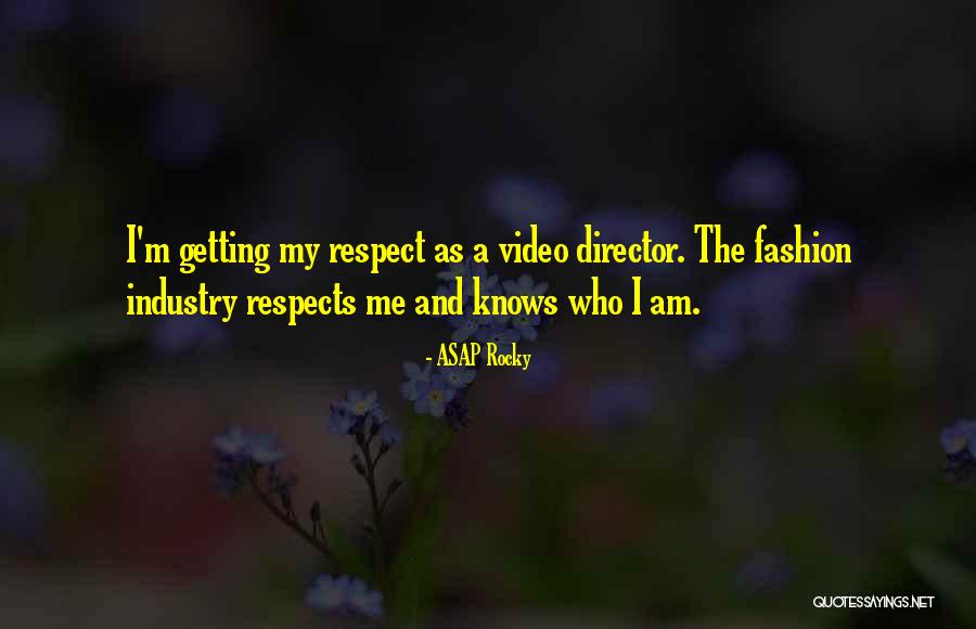 Las Huellas Quotes By ASAP Rocky Las Huellas Quotes By ASAP Rocky