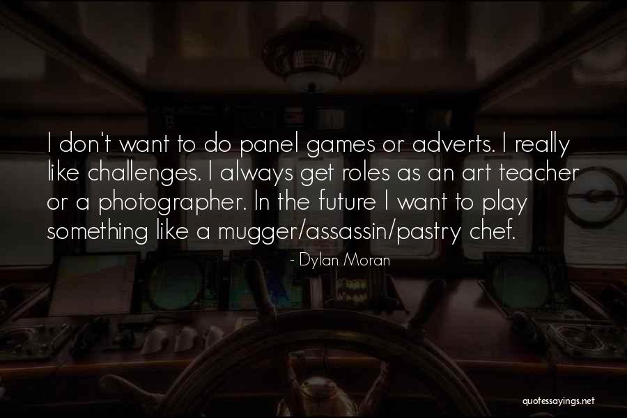 Las Lavanderas Quotes By Dylan Moran Las Lavanderas Quotes By Dylan Moran