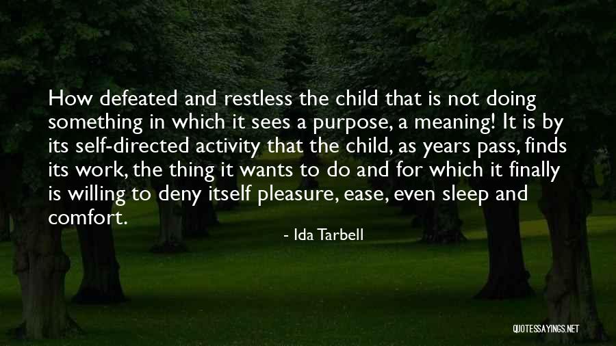 Las Lavanderas Quotes By Ida Tarbell Las Lavanderas Quotes By Ida Tarbell