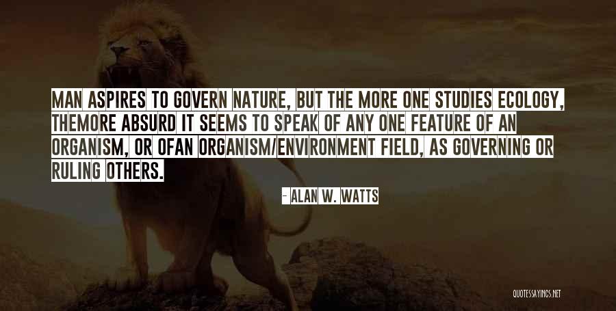 Las Marias Quotes By Alan W. Watts Las Marias Quotes By Alan W. Watts