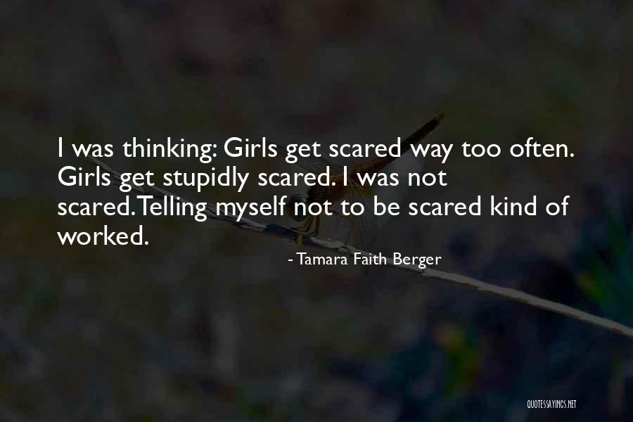 Las Marias Quotes By Tamara Faith Berger Las Marias Quotes By Tamara Faith Berger