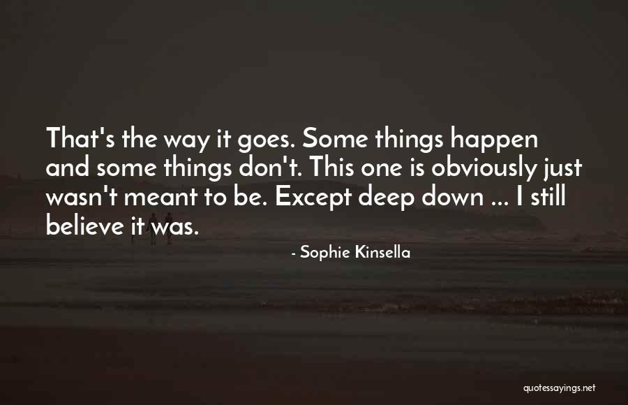 Las Mellas Quotes By Sophie Kinsella Las Mellas Quotes By Sophie Kinsella