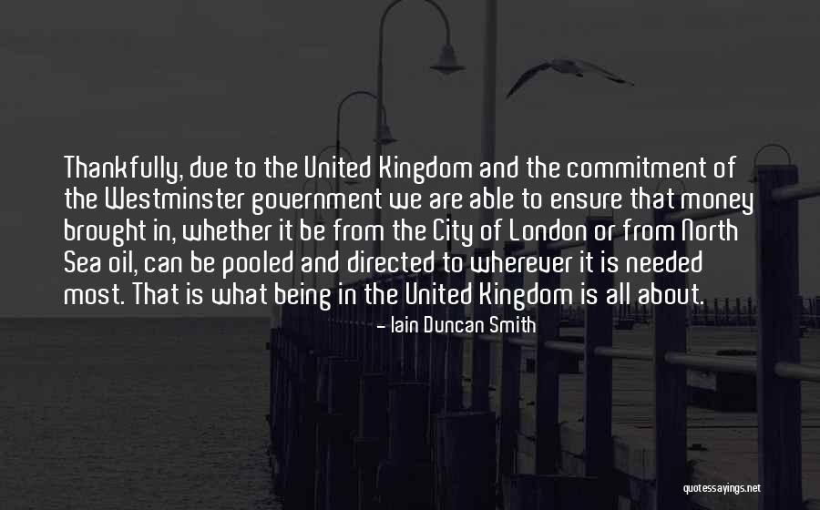 Las Pasiones Quotes By Iain Duncan Smith Las Pasiones Quotes By Iain Duncan Smith