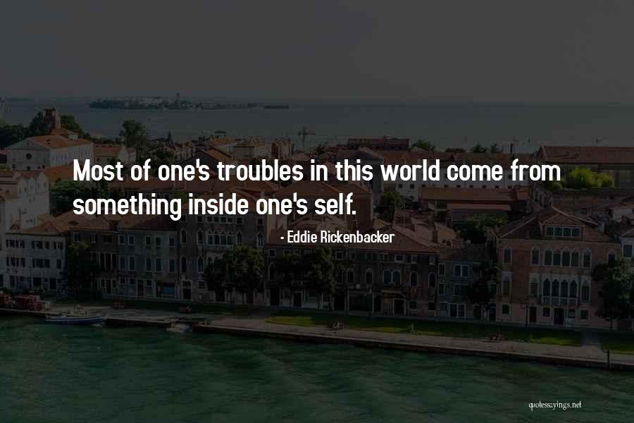 Las Vegas Nevada Quotes By Eddie Rickenbacker Las Vegas Nevada Quotes By Eddie Rickenbacker