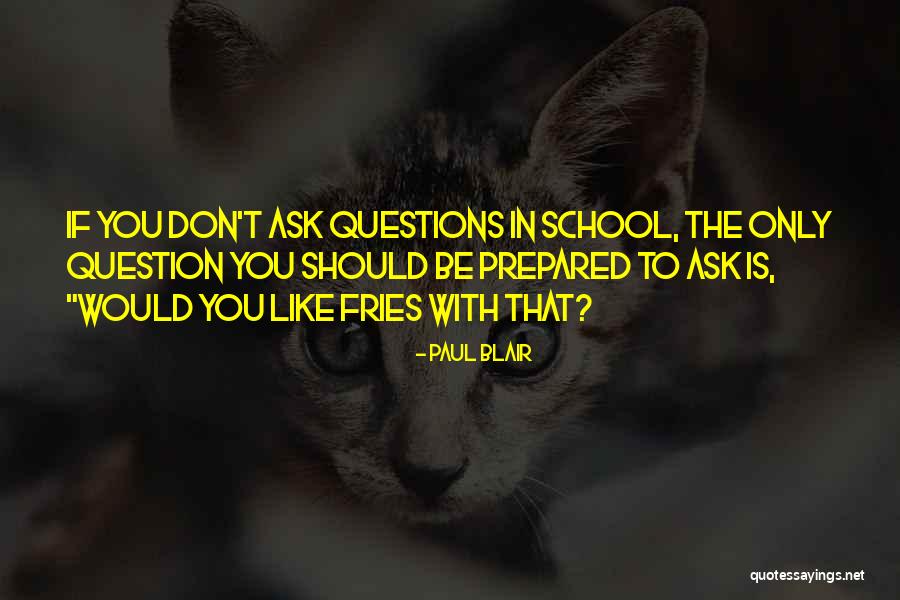 Las Vegas Nevada Quotes By Paul Blair Las Vegas Nevada Quotes By Paul Blair
