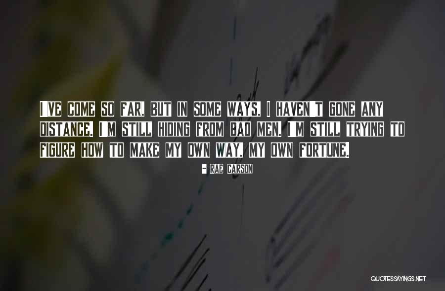 Las Vegas Raiders Quotes By Rae Carson Las Vegas Raiders Quotes By Rae Carson