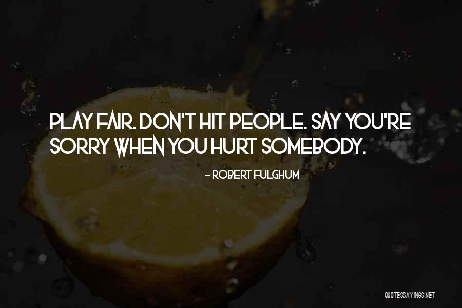 Lasam Anti Quotes By Robert Fulghum Lasam Anti Quotes By Robert Fulghum
