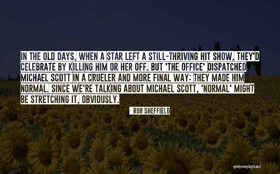 Lasandra Seals Quotes By Rob Sheffield Lasandra Seals Quotes By Rob Sheffield