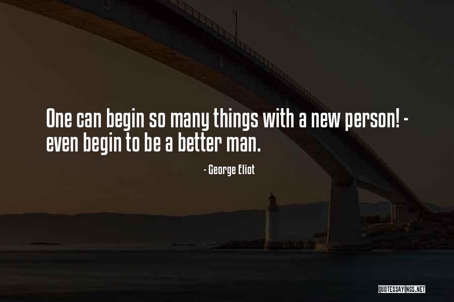 Lasanha De Atum Quotes By George Eliot