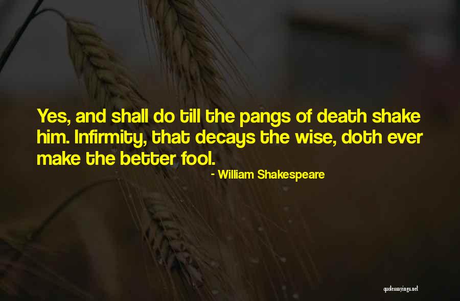 Lasanha De Legumes Quotes By William Shakespeare Lasanha De Legumes Quotes By William Shakespeare