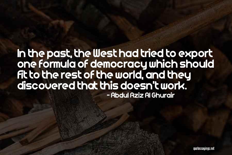 Lasansky Iowa Quotes By Abdul Aziz Al Ghurair Lasansky Iowa Quotes By Abdul Aziz Al Ghurair