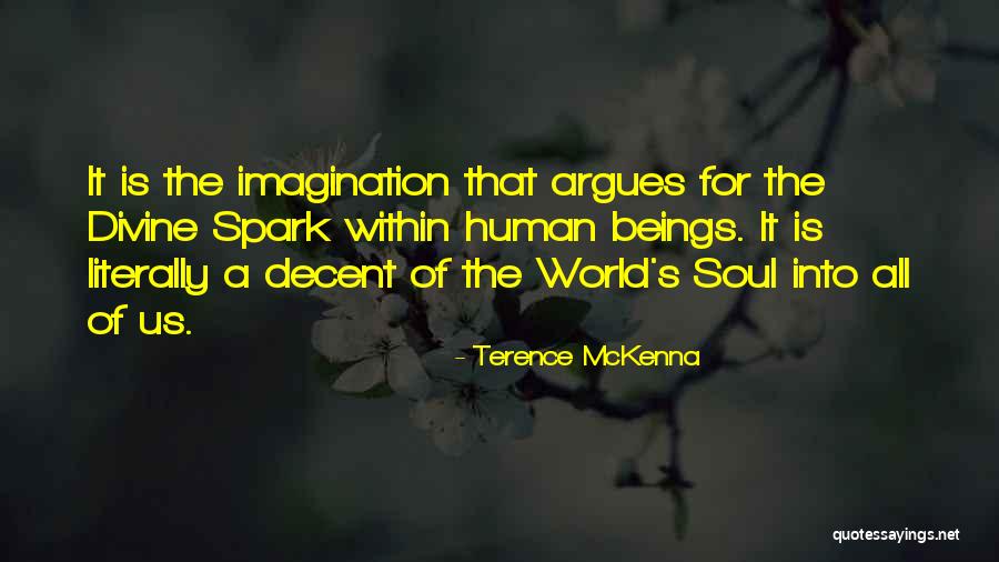 Lasata East Quotes By Terence McKenna Lasata East Quotes By Terence McKenna