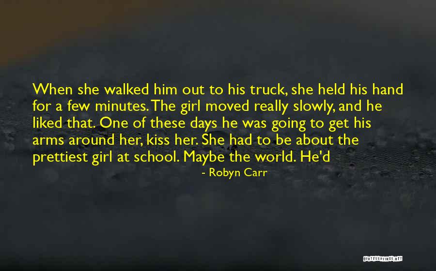Lasata Jackie Quotes By Robyn Carr Lasata Jackie Quotes By Robyn Carr