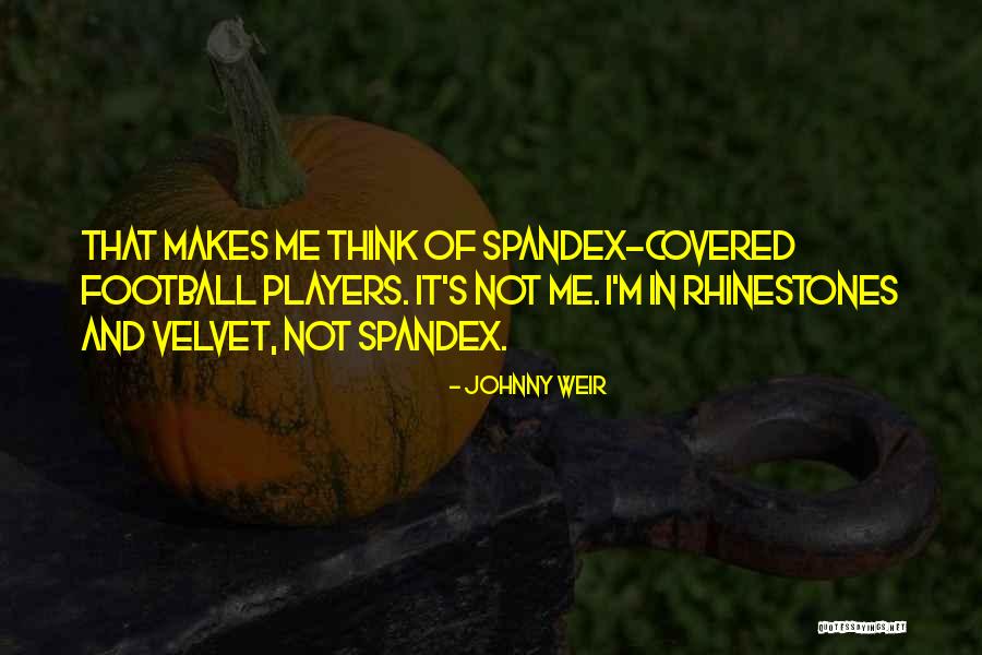 Lasater Quotes By Johnny Weir Lasater Quotes By Johnny Weir