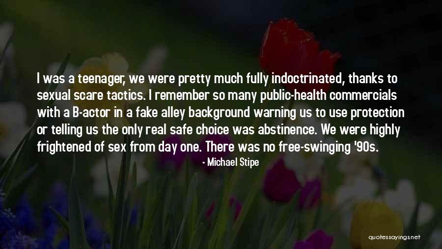 Lasater Ranch Quotes By Michael Stipe Lasater Ranch Quotes By Michael Stipe