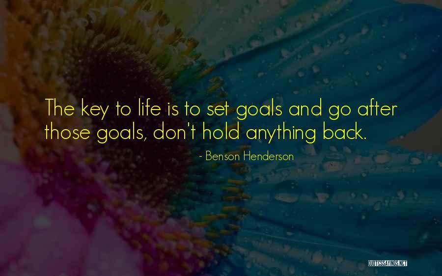 Lascaris La Quotes By Benson Henderson Lascaris La Quotes By Benson Henderson