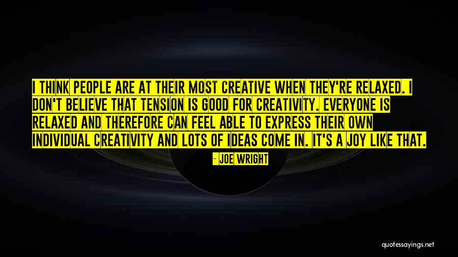 Lascaris La Quotes By Joe Wright Lascaris La Quotes By Joe Wright