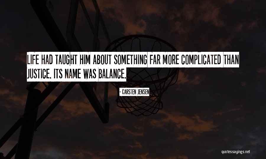 Lascaris Whittier Quotes By Carsten Jensen Lascaris Whittier Quotes By Carsten Jensen
