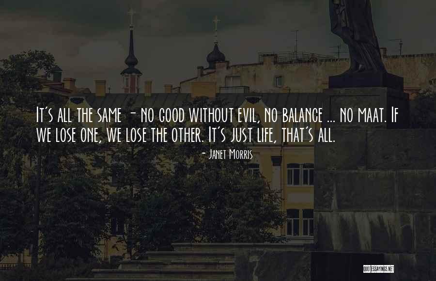 Lascars Manuella Quotes By Janet Morris Lascars Manuella Quotes By Janet Morris