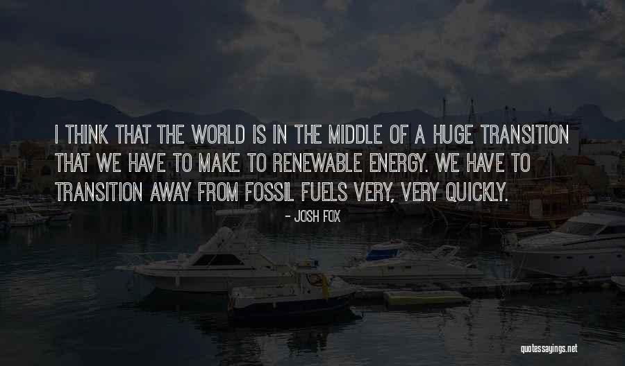 Lascars Manuella Quotes By Josh Fox Lascars Manuella Quotes By Josh Fox