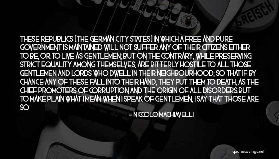 Lascars Teny Quotes By Niccolo Machiavelli Lascars Teny Quotes By Niccolo Machiavelli