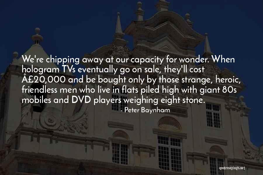 Lascars Teny Quotes By Peter Baynham Lascars Teny Quotes By Peter Baynham