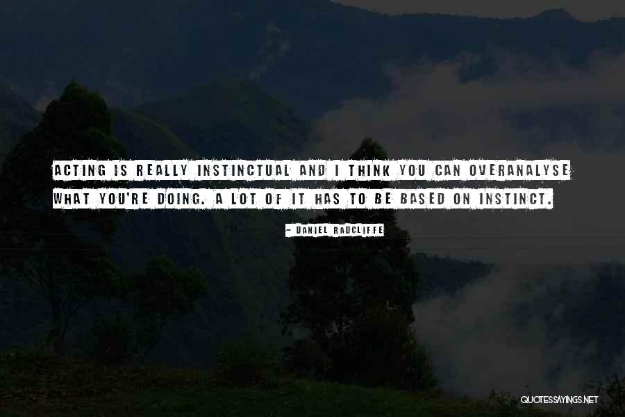 Lascars Version Quotes By Daniel Radcliffe Lascars Version Quotes By Daniel Radcliffe