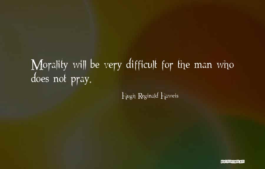 Lascars Version Quotes By Hugh Reginald Haweis Lascars Version Quotes By Hugh Reginald Haweis