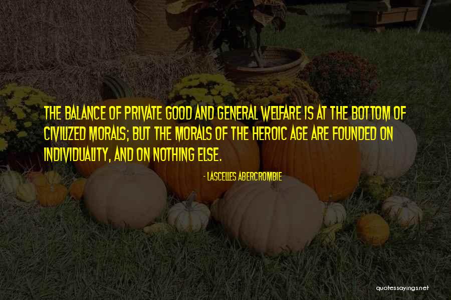 Lascelles Abercrombie Quotes 1209225 Lascelles Abercrombie Quotes 1209225